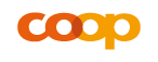 aha! Centre d'Allergie Suisse - Partenaires de coopération - Logo - Coop