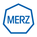 aha! Centre d'Allergie Suisse - Sponsors - Logo - Merz AG