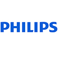 aha! Centre d'Allergie Suisse - Partenaires de coopération - Logo - Philips