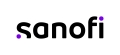 aha! Centre d'Allergie Suisse - Partenaires de coopération - Logo - Sanofi Suisse