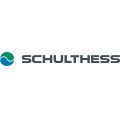 aha! Centre d'Allergie Suisse - Partenaires de coopération - Logo - Schulthess Maschinen SA