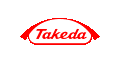 aha! Centre d'Allergie Suisse - Partenaires de coopération - Logo - Takeda