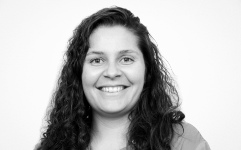 Alexandra van Steenkiste, Projektleitung und Beratung Fachdienstleistungen