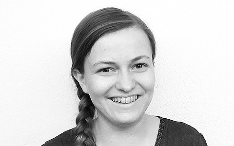Nicole Baumann, Praktikum Fachdienstleistungen