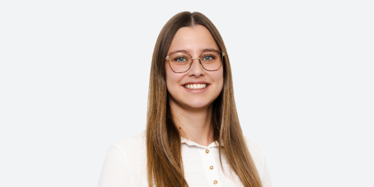 Werlen Fabienne, Stagiaire en marketing