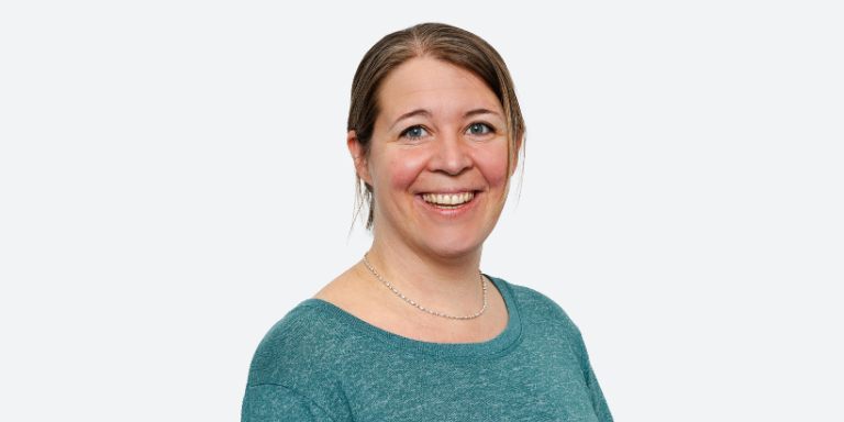 Suter Sybille, Responsable communication et médias