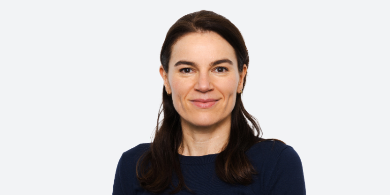 Tamara Bielmann, Responsable marketing et fundraising Co-Directrice suppléante